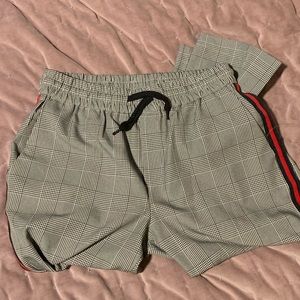 Pixie Ankle Pants Medium